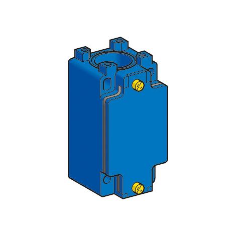 Telemecanique ZCKJ1 Limit switch Sensors OsiSense XC, NO/NF, 10A, 240V
