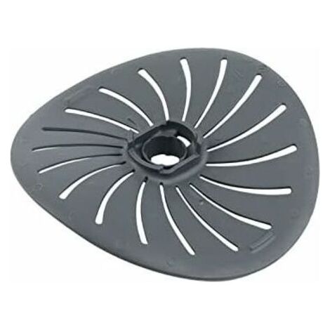 Couvercle de Lame pour Thermomix TM6 TM5 (1/2)