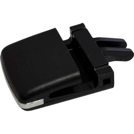 Convient aux palettes de ventilation arrière de l'accoudoir central du Mitsubishi Outlander 19-21. (1/5)