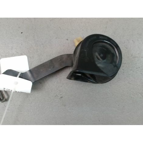 Klaxon / Avertisseur PEUGEOT 208 Phase 1 2012-... [PRODUIT D'OCCASION]♻️9673824080
