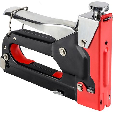 Cucitrice per tappezzeria Taker Grand GR-T01 rossa