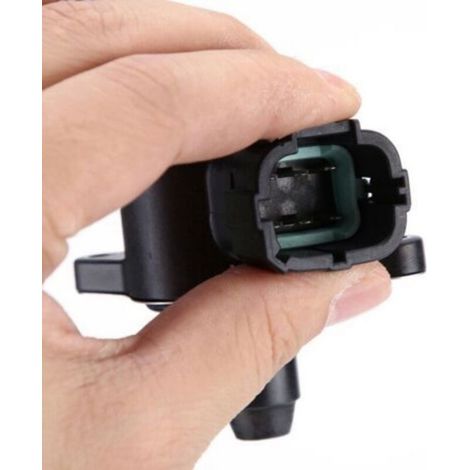 Soupape de régulation du ralenti, accessoire de qualité pour Nissan, pour mécanicien automobile (1/4)