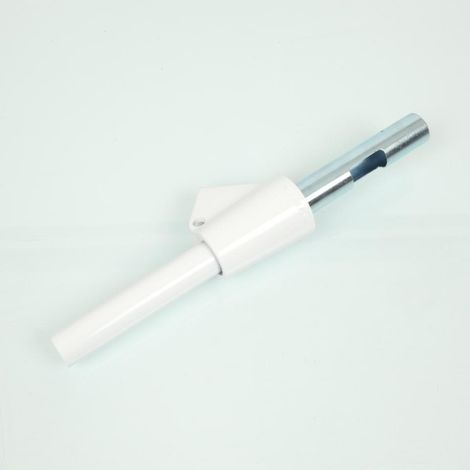 Cocotte gauche RMS pour scooter Piaggio 125 Vespa GT 1961 à 1973 (1/5)
