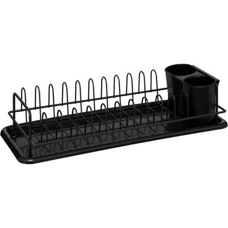 Scolapasta black edition, nero - 5five