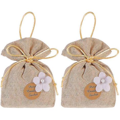 2 Stück Aromatherapie-Beutel