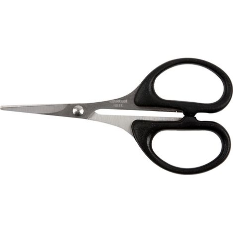 Precision Scissors - L: 11 cm - right (11146)