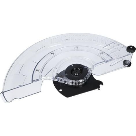Capot de protection pour Scie a onglets BOSCH OUTILLAGES - 1609B02953