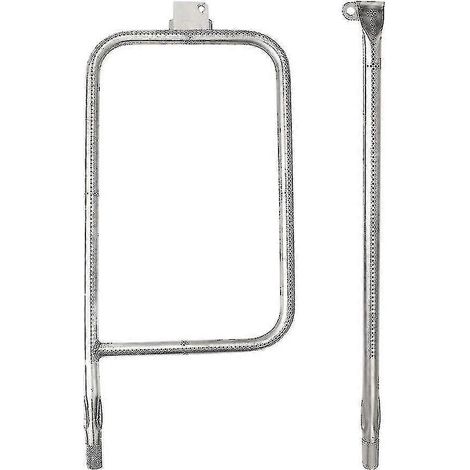 Ensemble de tubes de brûleur 2024 65032 compatible avec les modèles Q300, Q320, Q3000 et Q3200. Compatibilité : Série Q 60036, 8038