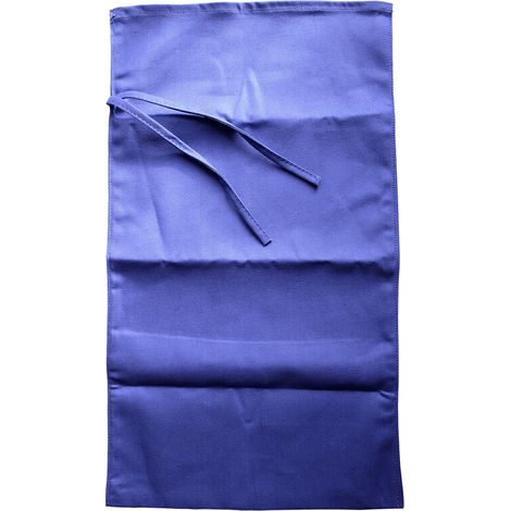 Sac de rangement pour rotule d'attelage (1/3)