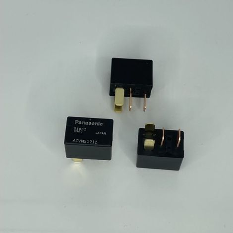 Panasonic ACVN51212 Relay