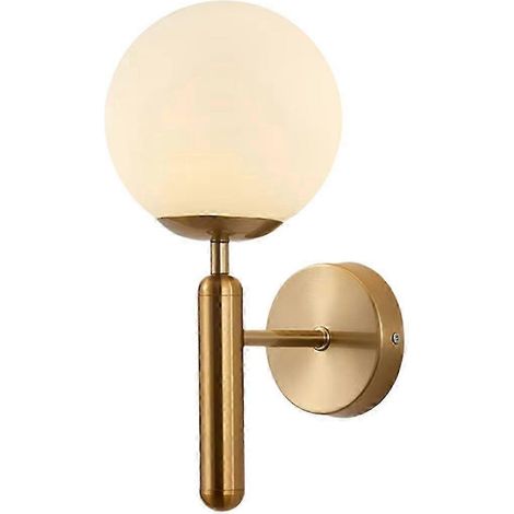 Applique murale moderne pour chambre et salon - Lampe décorative élégante (1/5)