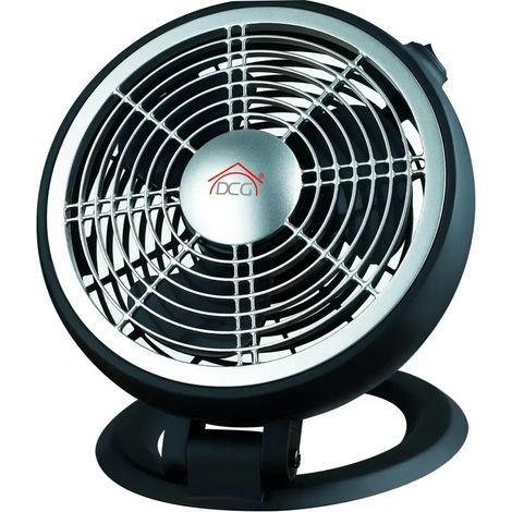 Ventilador de mesa bioclimático 23 x 23 x 20 cm VE9022