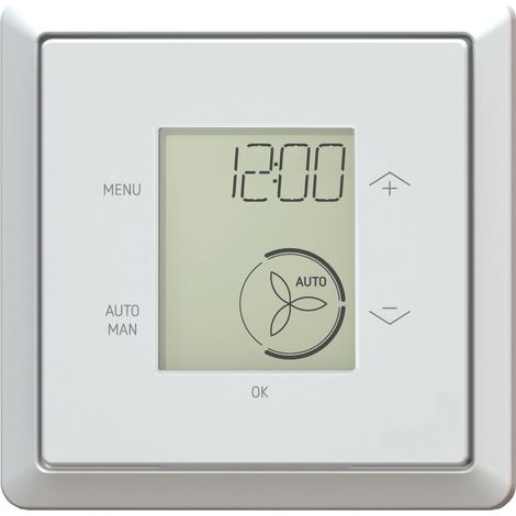 Panneau ComfoSense C67
