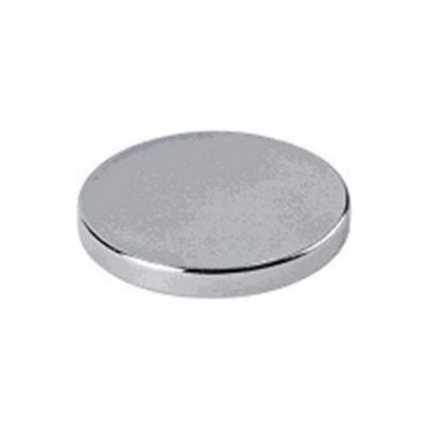 BL BOTTONE MAGNETICO S/FORO D 15X2 MM 2 PZ- 6,0 blister