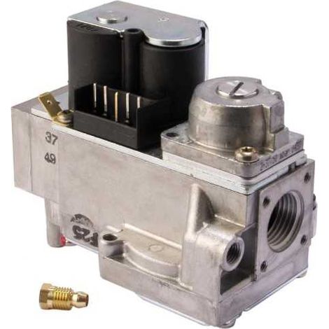 Bloc vanne gaz VK 4105 C 1025