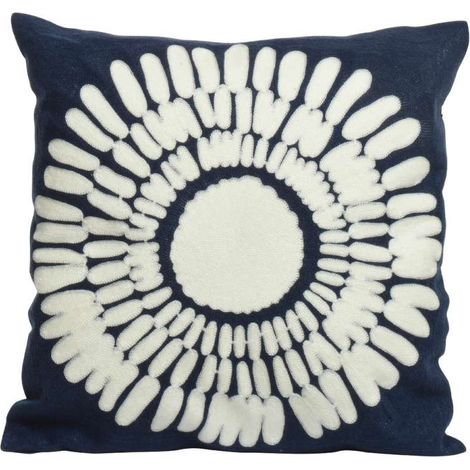 Cuscino 43X43 Cm Colori Assortiti