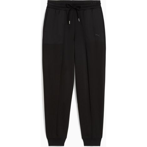 Pantaloni della tuta da donna Puma HER COMFORT HIGH-WAIST FL CL 68815401 r M (1/5)
