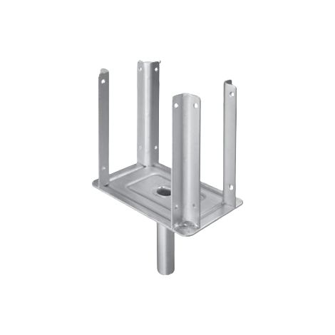 ALTRAD - Fourche double pour étais – Réf. TE0287MH (1/2)