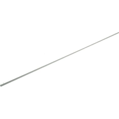 PROFILE FIXATION PANNEAU LATERAL pour LAVE LINGE FAGOR -...