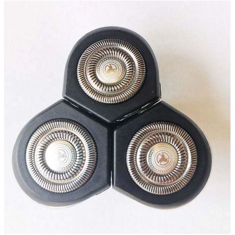 Lames de tête de rasoir RQ10 compatibles avec Philips RQ1250 RQ1260 RQ1280 RQ1290 Accessoires (1/5)