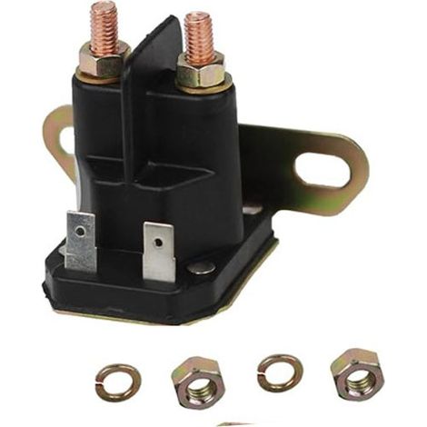 Pieces detached for tondeuses à gazon 862-1211-211-16 AM138068725-04439 LA100 LA105 LA11 (1/4)