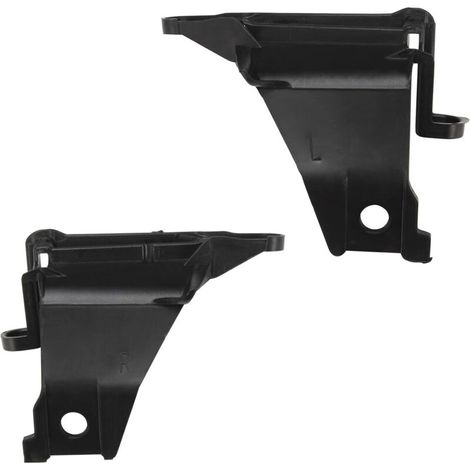 Kit di riparazione 6 pezzi per supporti fari compatibile con 308 408 6212.E3 6212.E4 lato sinistro e destro (1/3)