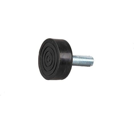 Pied de machine à laver no-name 10mm vis 29mm hauteur