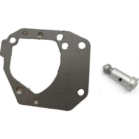 90578181 Compatible with Chevrolet Cruze MT Lova Aveo 1.6 Epica Sail Manual Transmission Shift Shaft Detent Positioning Pin Gasket (1/5)