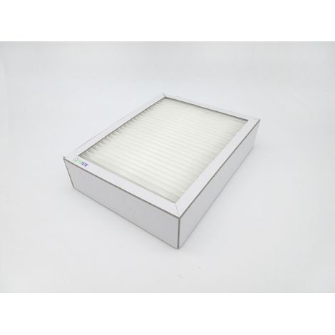 Filtre F7 compatible ZEHNDER COMFOAIR 100 (1/2)