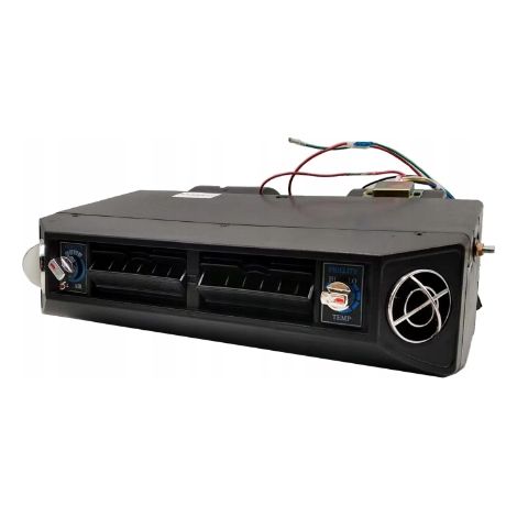 24V Universal-Klimaanlagenverdampfer