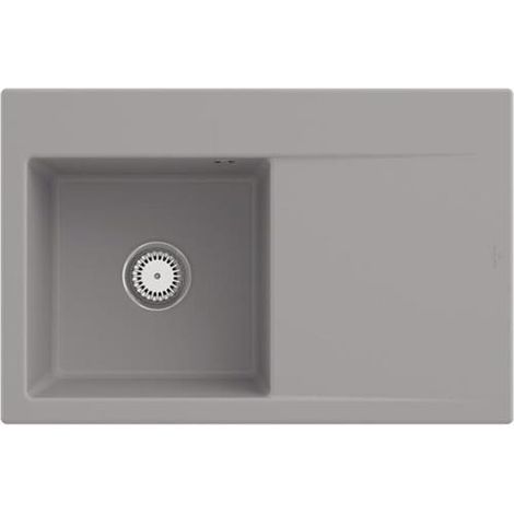 Villeroy & Boch 334801KD EB-SP Subway Style 45 780x510mm