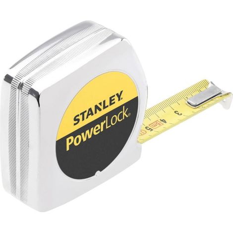 Stanley 0-33-191 Metro Rivestimento Carbonio Mylar Larghezza 19mm 5m