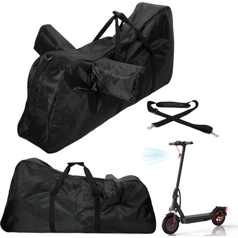 Mozos SBB-XL universelle wasserdichte Tasche FÜR Roller (1/5)