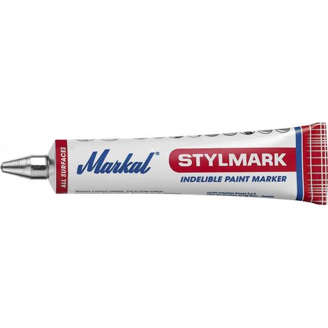 Marqueur Stylmark Metal Marker