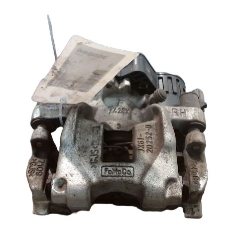 [PRODUIT D'OCCASION] Etrier De Frein Arriere Droit FORD Focus 2008- ♻️ Ref Oe. 2575177 - Garantie à vie (1/4)