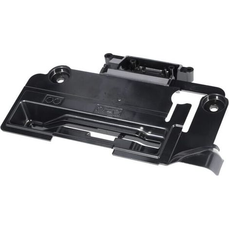 Plaque STIGA 3257854280 (1/2)