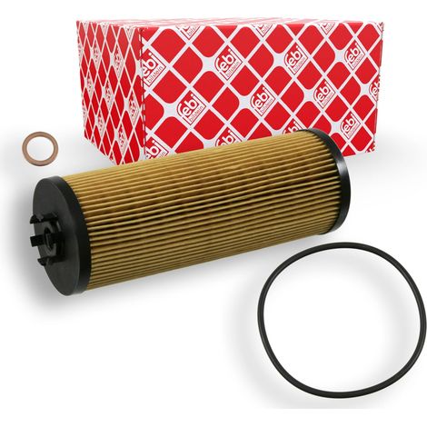 FEBI BILSTEIN FE22536 Ölfilter