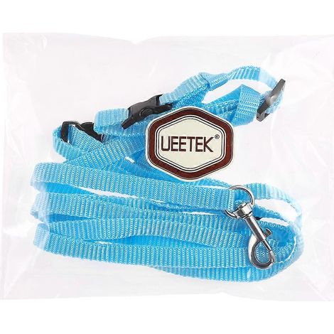 Correa Sky-Arnés para caminar y correr al aire libre, ajustable y cómodo, 3 piezas. (1/5)
