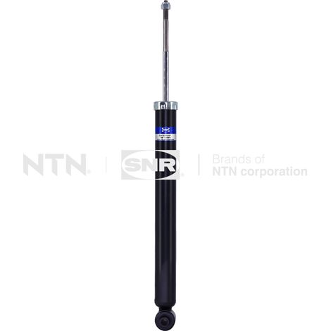Amortisseur - SA95813.11 - SNR - Compatible avec véhicule Fiat, Lancia