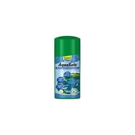 Tetra Pond Aquasafe - 500ml - 530421