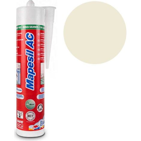MAPEI SILICONE MAPESIL AC 317 PEBBLE 310ML