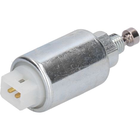 695423 Électrovanne carburant pour carburateur tondeuse à gazon compatible 699878 699915 799728 799727 794572 en fer avec accessoire (1/5)
