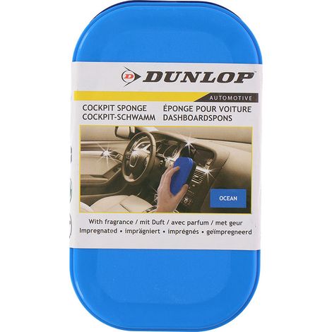 ESPONJA PARA SALPICADERO DUNLOP (1/3)