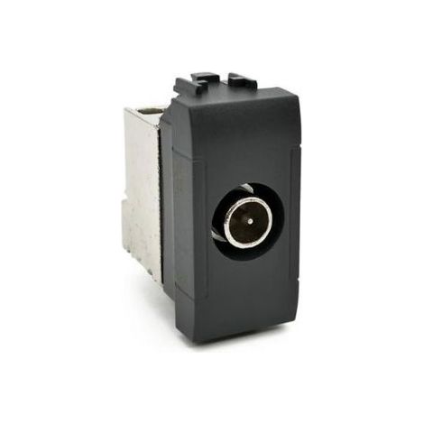 Mapam Serie elettrica Compatibili serie Bticino Living International (ART) Presa tv derivata
