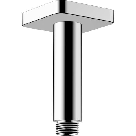 Conexión de techo hansgrohe Vernis Shape 10 cm, 26406000