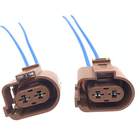 Passend für die Kappe des elektronischen Parkbremssattels und die Kappe des hinteren Bremszylindermotors von Volkswagen Audi A4L C6 A8 A7 A6L (1/5)