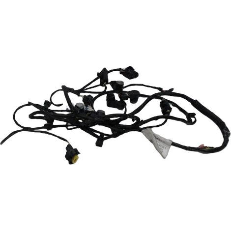 [PRODUIT D'OCCASION] Capteur Aide Stationnement Avant CITROEN C5 ♻️ Ref Oe. 1611735580 - Garantie à vie (1/2)