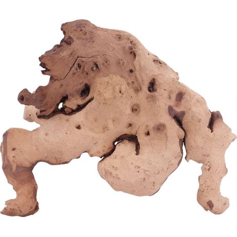 XL Mopani Wurzel Nr.4650 Holz Deko Aquascaping