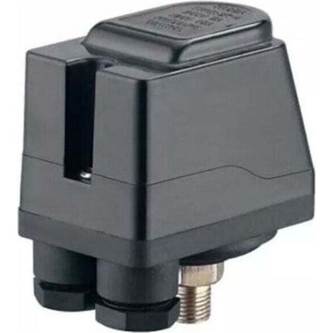 Pressostat de pompe à eau à commande automatique réglable SK-9 1,0-6,0 bar-Crezuo (1/3)