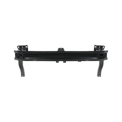 Renfort de pare-choc avant supérieur Volkswagen Golf 7 phase 1 2012-2017